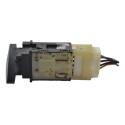 Botão Comando Desembaçador Painel Jac J2 2014 Original