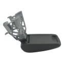 Encosto Apoio Braço Console Audi A3 2019 Original Preto