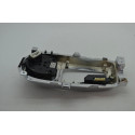 Moldura Câmbio Tração Infiniti Qx56 2011 A 2015 Original