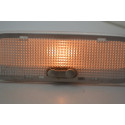 Luz Interna Cortesia Teto Nissan Livina 2012 Original
