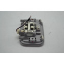 Luz Luminaria Cortesia Interna Teto Hb20 Origin