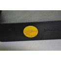 Moldura Radio Porta Treco Objeto Painel Gm Corsa Original Preto