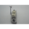 Puxador Pqp Alça Teto Cabide Luz Jeep Compass 2017 Original Original