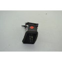 Difusor Ar Central Esquerdo Pajero Dakar 2008-2015 Original