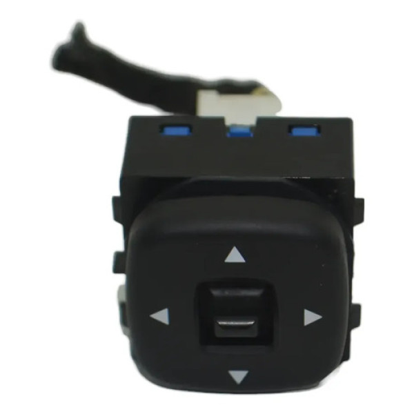 Botão Regulagem Retrovisor Elétrico T40 2018-2021 Original