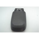 Apoio Encosto Braço Console Central Ford Focus 2013 Original Preto