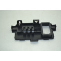 Acabamento Painel Porta Moedas Peugeot 308 2010 Original Preto