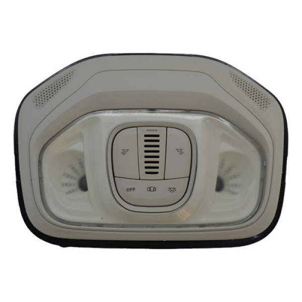 Luz Interna Teto Central Dianteira Cronos 2019 Argo Original