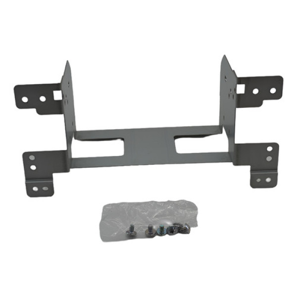 Suporte Fixação Radio Som Suzuki Grand Vitara 2012 Original