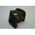 Difusor Ar Lateral Esquerdo Painel Creta 2016-2021 Original