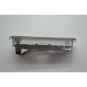 Luz Cortesia Interna Teto Chevrolet Montana 2016 Original