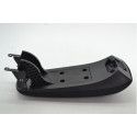 Apoio Encosto Braço Console Toyota Yaris 2023 Original Preto