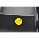 Moldura Console Traseiro Tomada 12v Toro 2022 Original