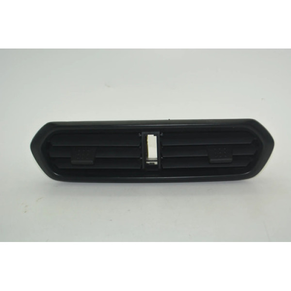 Difusor Saida Ar Central Painel Ecosport 2013-2021 Original
