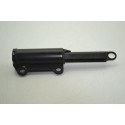 Amortecedor Porta Luvas Renault Fluence 2012 Original