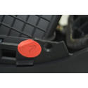 Difusor Ar Painel Esquerdo Hyundai I30 2009 A 2012 Original