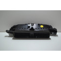 Difusor Saida Ar Central Painel Tracker 2021 Original