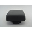 Apoio Encosto Braço Console Vw Amarok 2010 A 2022 Original Preto