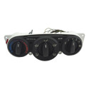 Comando Ar Condicionado Painel Focus 2001 Original