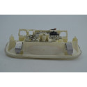 Luz Cortesia Interna Teto Citroen C3 2013 Original