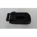 Estofado Apoio Braço Console Toyota Corolla 2014 2015 Origin Preto
