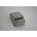Presilha Suporte Quebra Sol Ford Ecosport Original