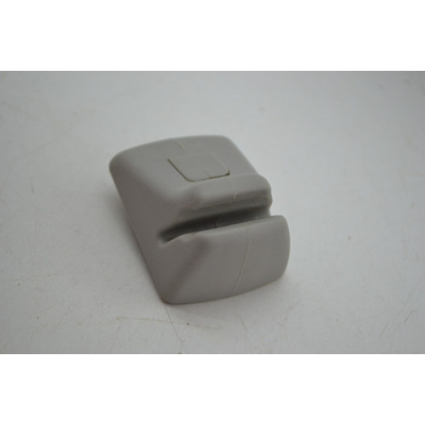 Presilha Suporte Quebra Sol Ford Ecosport Original