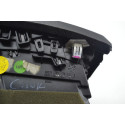 Difusor Central Esquerdo Painel Ford Ranger 2019 Original