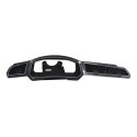 Moldura Painel Instrumento C/difusor Tiguan 2019 Original