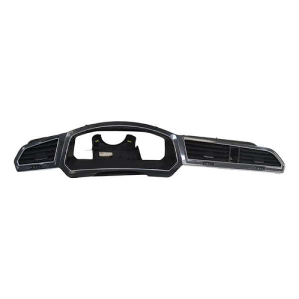 Moldura Painel Instrumento C/difusor Tiguan 2019 Original