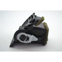 Difusor Ar Lateral Esquerdo Painel Civic 2006 2007 Original