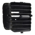 Difusor Saida Ar Central Esquerdo Vw Amarok 2021 Original