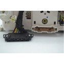 Controle Ar Condicionado Com Cabo Vw Fox Original 5z0820045f