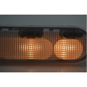 Luz Cortesia Interna Renault Sandero Logan Duster 2016 Orig