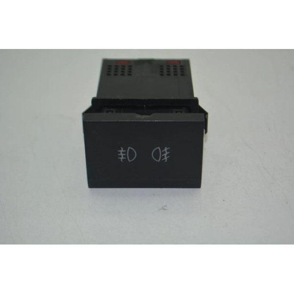 Botão Farol Milha Neblina Crossfox Fox 2010 A 2018 Original
