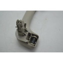 Par Puxador Pqp Alça Teto Com Cabide Renault Megane Original Original