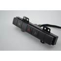 Botão Pisca Alerta Regulagem Farol Dodge Journey Original Vermelho