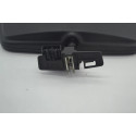 Espelho Retrovisor Interno Gm Zafira 2001 A 2012 Original