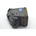 Difusor Central Esquerdo Trailblazer 2012 S10 Original