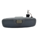 Luz Interna Teto Central Traseira Ford Focus 2013 Original
