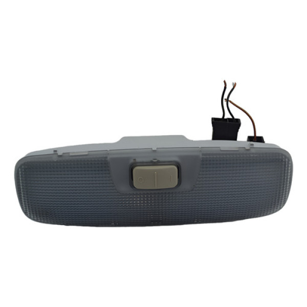 Luz Interna Teto Central Traseira Ford Focus 2013 Original