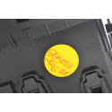 Difusor Lateral Esquerdo Painel Kia Carnival 2010 Original