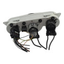Comando Ar Condicionado Painel Focus 2001 Original