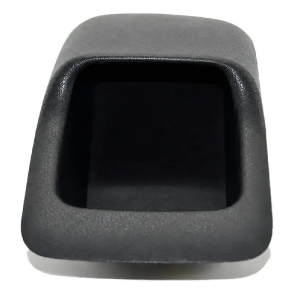 Porta Treco Tampa Painel Renault Master 2010 A 2024 Original Preto