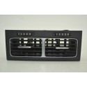 Difusor Ar Traseiro Console Vw Touareg 2010 A 2014 Original
