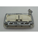 Luz Cortesia Interna Teto Fiat Punto 2013 Linea Original