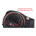 Comando Ar Condicionado Painel S10 2022 Trailblazer Original