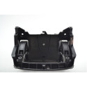 Apoio Encosto Braço Console Volvo Xc90 2019 Original Preto