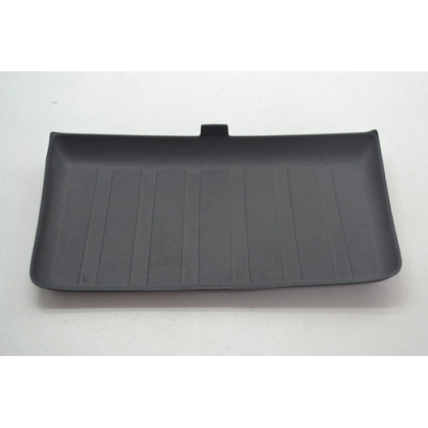 Borracha Acabamento Interno Vw Amarok 2020 Original