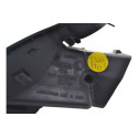 Difusor Ar Lateral Esquerdo Painel Megane 2010 Original